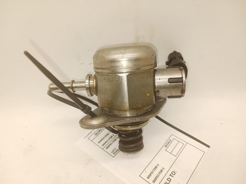 16-'17 KIA RIO Fuel injection Pump Assembly OEM 6 Month Warranty!
