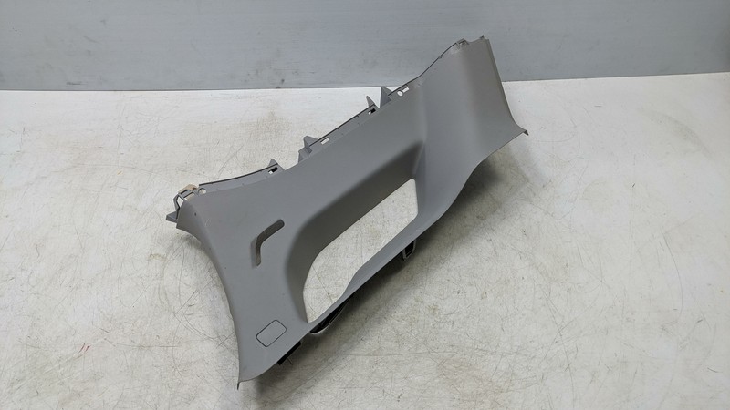 Left Driver Upper Quarter Trim Panel 84465157 2019 GMC Terrain 2018 2020 X