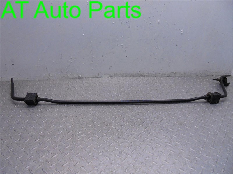 2003-2006 Ford Expedition Rear Stabilizer Sway Bar OEM 5L1Z-5A772-AA