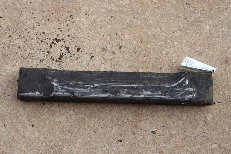 2015-2020 CHEVY/GMC SUBURBAN RWD UNDER ENGINE FLOOR CROSSMEMBER BRACE OEM
