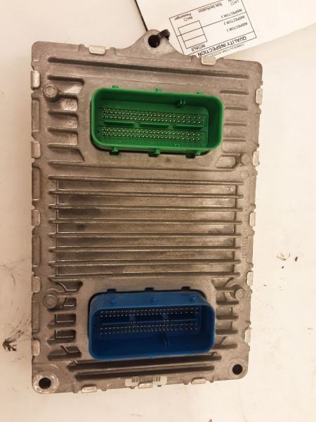 Engine ECM Electronic Control Module 2.4L Fits 16-17 200 3234637
