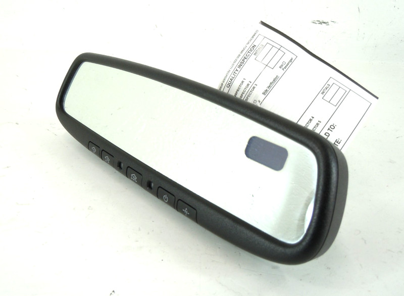 2005-2007 Toyota Avalon Rear View Mirror OEM Automatic Dimming