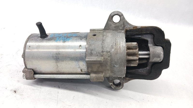 03-'12 FORD FOCUS Starter Motor 89k miles OEM 1 Year Warranty!