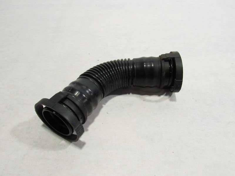 15-19 Ferrari 488 Spider 2017 Central Compensator Hose Pipe Line Tube ;@2