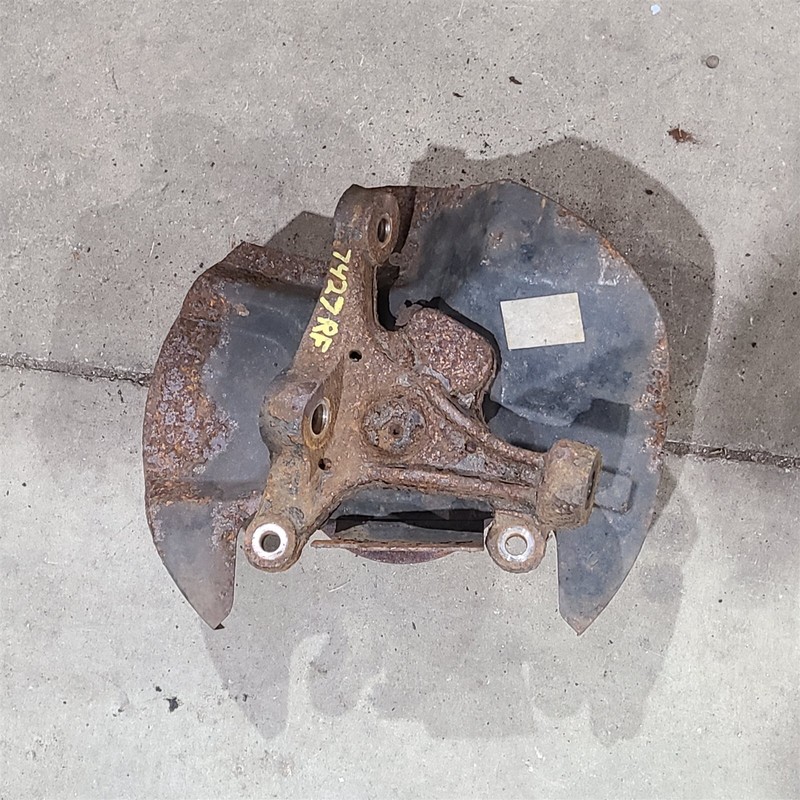 99-05 Miata Mx5 Front Knuckle Spindle Passenger Rh Aa7427