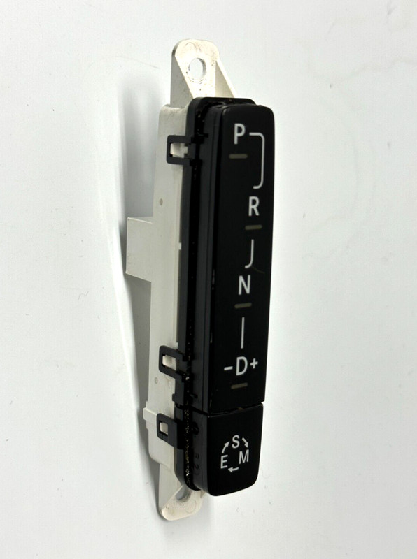 ✅ 2012-2016 MERCEDES SLK250 R172 CENTER CONSOLE SHIFTER INDICATOR LIGHT OEM