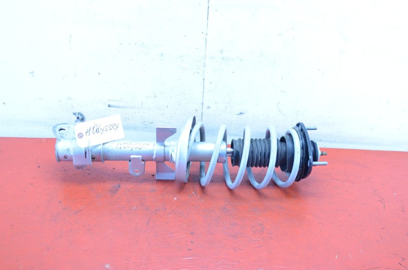 11-17 HONDA ODYSSEY FWD FRONT LEFT DRIVER SIDE SHOCK STRUT ABSORBER OEM