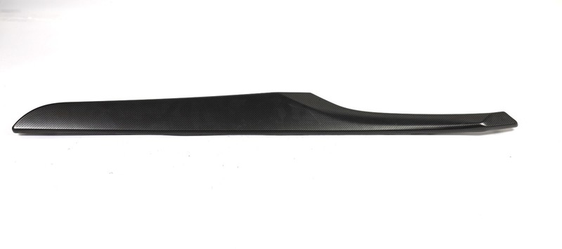 2009-2014 CTS-V GM 1013607 OEM Upper Passenger Trim Molding Sedan Only