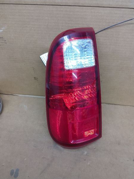 Driver Left Tail Light Pickup Fits 08-16 FORD F250SD PICKUP 266693