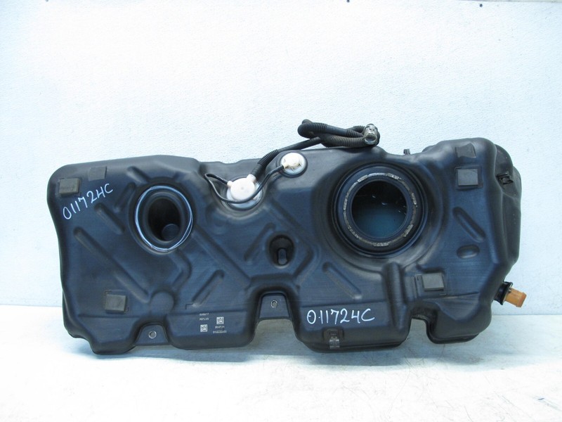 14-23 MINI COOPER S F55 F56 F57 GASOLINE GAS FUEL TANK ASSEMBLY OEM 011724C