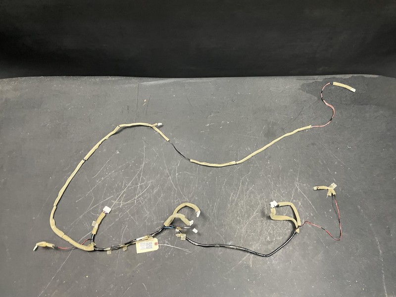 Headliner Roof Lamp Wiring Harness 2020 Nissan Pathfinder 24160-9PR4A