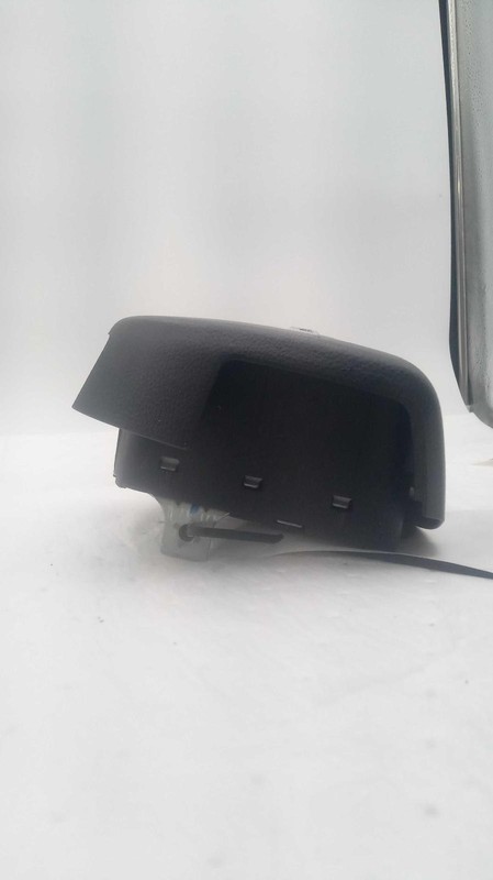 2006-2007 Nissan Murano Steering Wheel Air Bag Silver, Used, 149K Miles