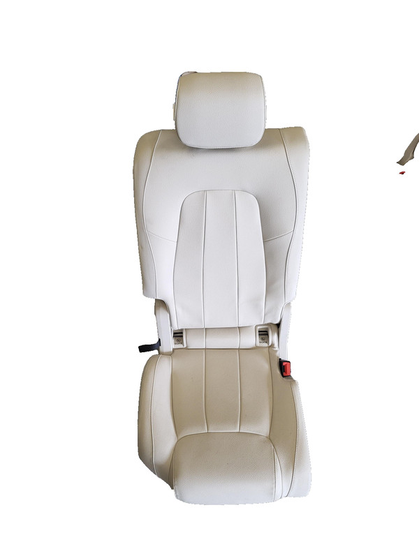 Used Oem Mercedes Rear Right Passenger Seat for 2022 GLB250 2.0L AWD