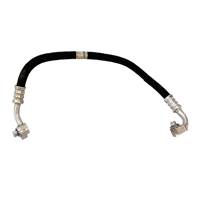 📌 2016-2021 BMW 430I F33 A/C AIR CONDITIONER SUCTION PIPE HOSE LINE 9337130 OEM