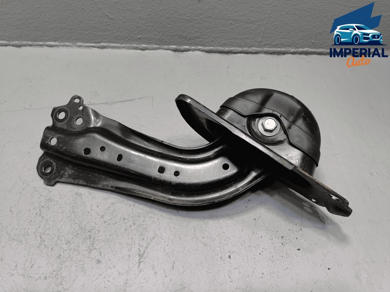 Toyota Camry Rear Left Driver Side Trailing Control Arm W/ Bracket OEM 2018-2025