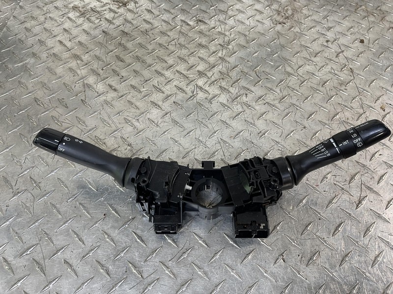 2006-2008 TOYOTA RAV4 Turn Signal Wiper Column Switch Assembly Oem