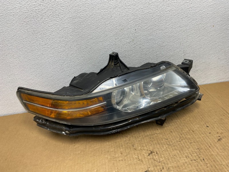 2004 2005 2006 Acura TL Headlight Right Passenger Side Xenon HID Oem AC7776 DW