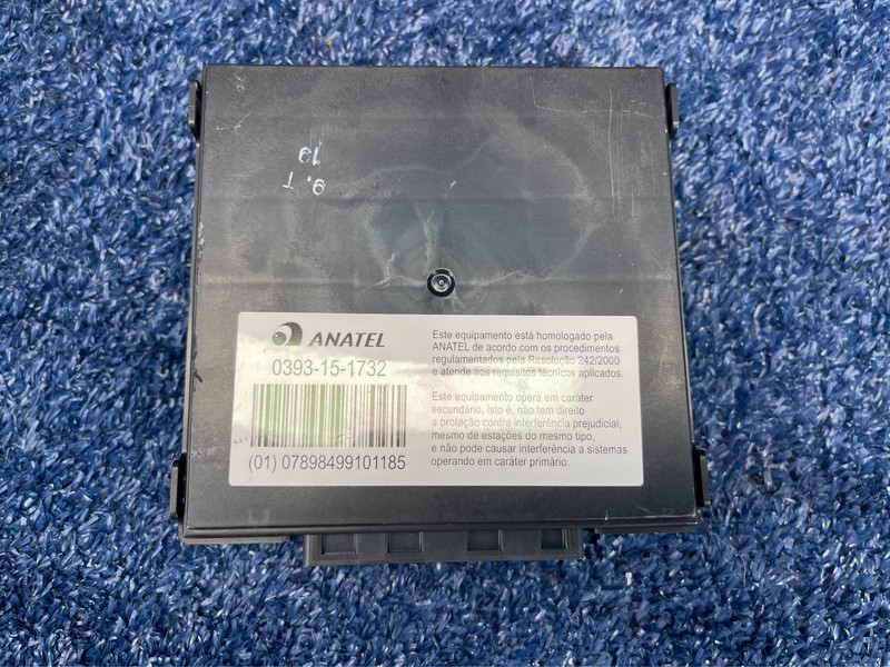 2016-2020 Cadillac CT6 OnStar Telematics Communication Module OEM 13510226