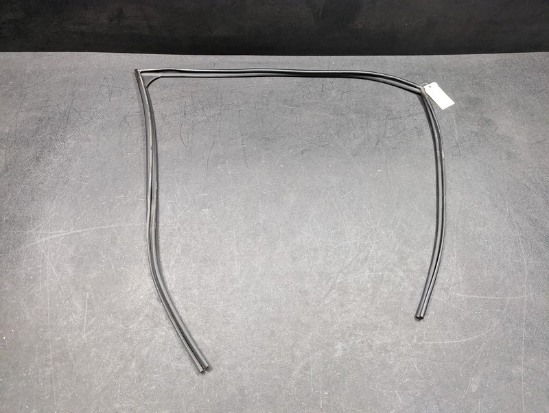 Front Right Door Window Glass Run Channel 2021 Subaru Crosstrek 2018 2019 2020