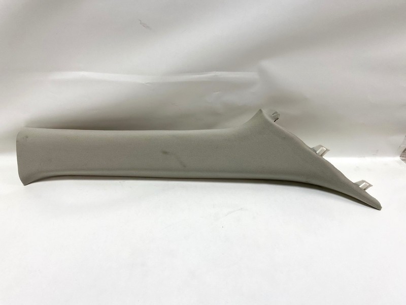 13-20 INFINITI JX35 QX60 FRONT RIGHT RH PASS SIDE A PILLAR TRIM COVER PANEL OEM