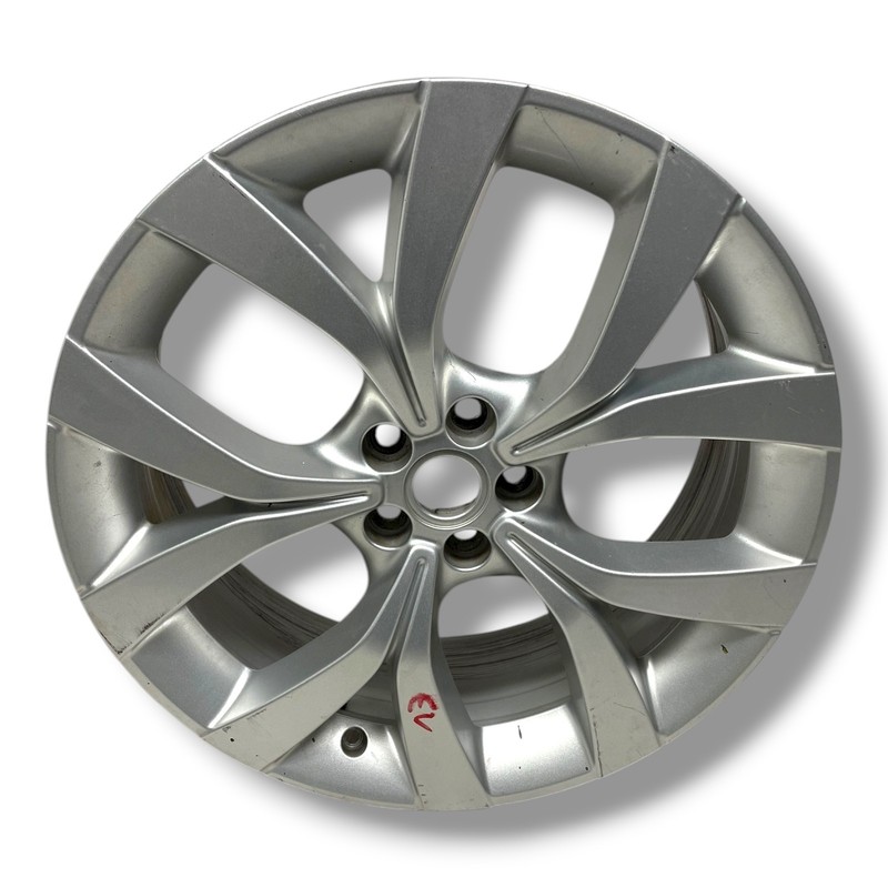 2019-2025 Range Rover Evoque L551 R 20" Alloy Wheel Rim OEM K8D2-JA