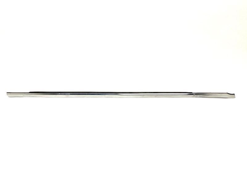 Right Front Door Window Belt Molding Fits 2013-2016 Chevrolet Malibu 83147