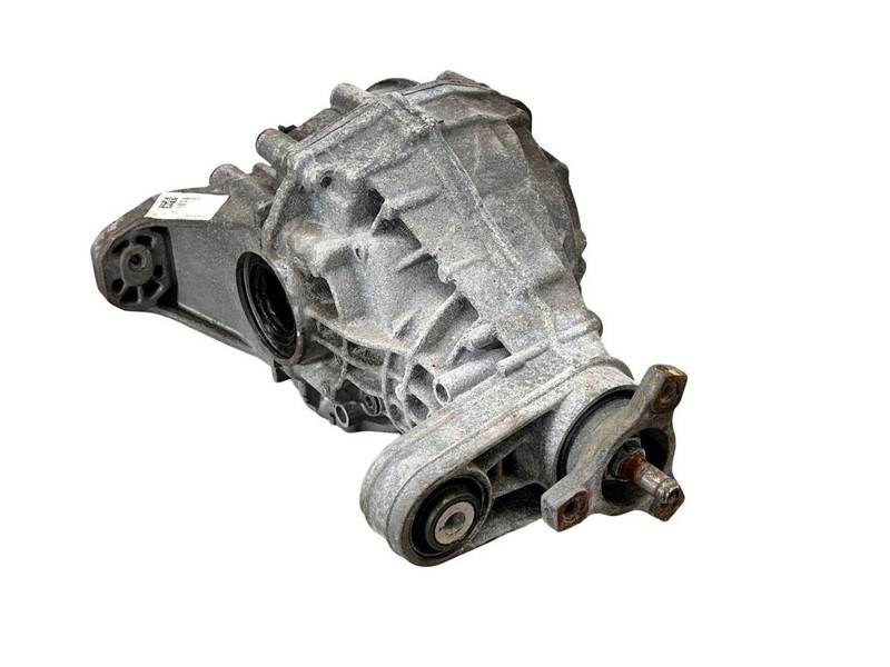 2017-2021 Alfa-Romeo Giulia Rear Carrier