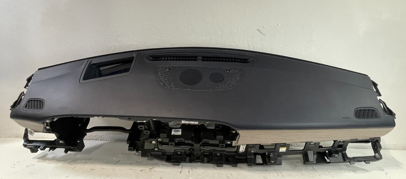 2020 - 2022 HYUNDAI PALISADE INSTRUMENT PANEL PAD DASHBOARD ASSEMBLY # 103638