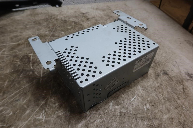 2021-2025 Ford Bronco OEM Radio Audio Receiver Module M2DT-18K810-CF