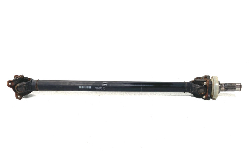 14-16 BMW 328I 428I F32 FRONT DRIVE SHAFT PROPSHAFT OEM #A0.40