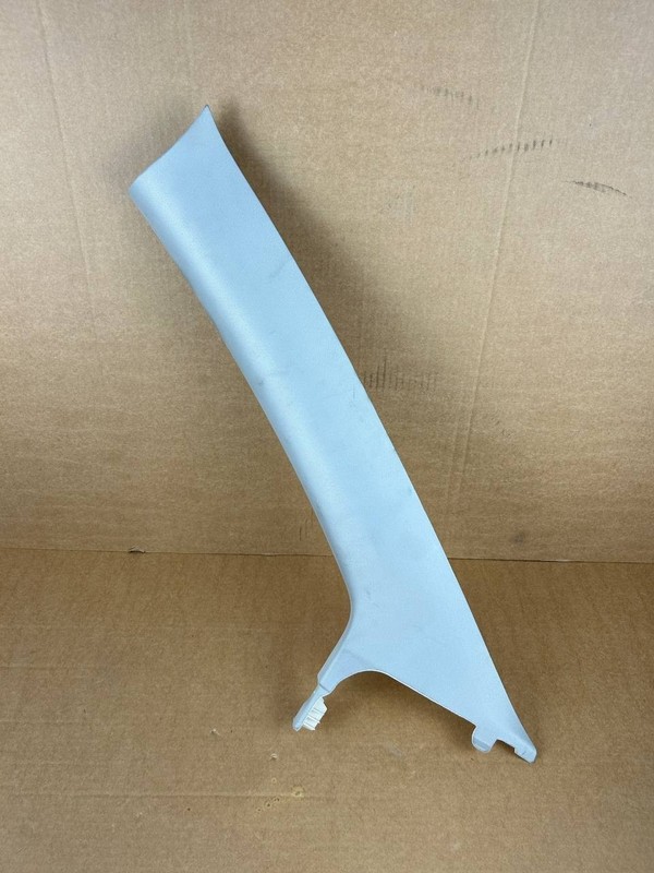 ✅ 2017-2023 Tesla Model 3 M3 Front Left Upper A-Pillar Trim Cover 1086237-50-J