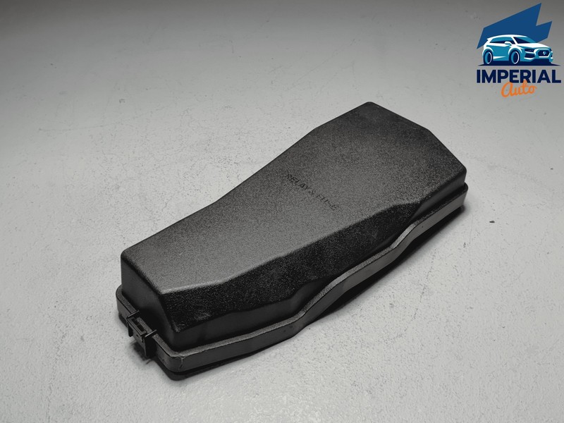 2018 Toyota Camry 2.5L Engine Bay Fuse Relay Block Box Upper Cover Lid OEM