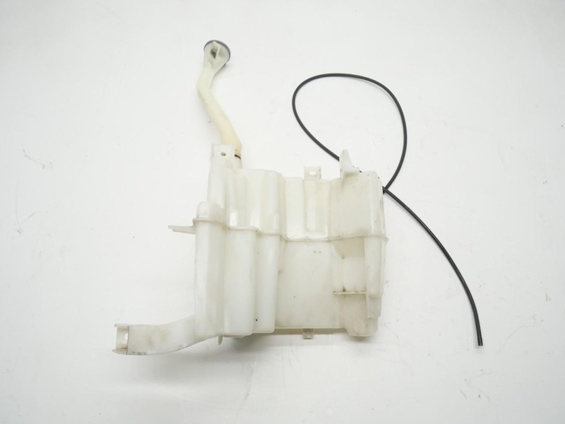 2017-2020 Infiniti Q60 Q50 Windshield Washer Reservoir Tank Bottle OEM