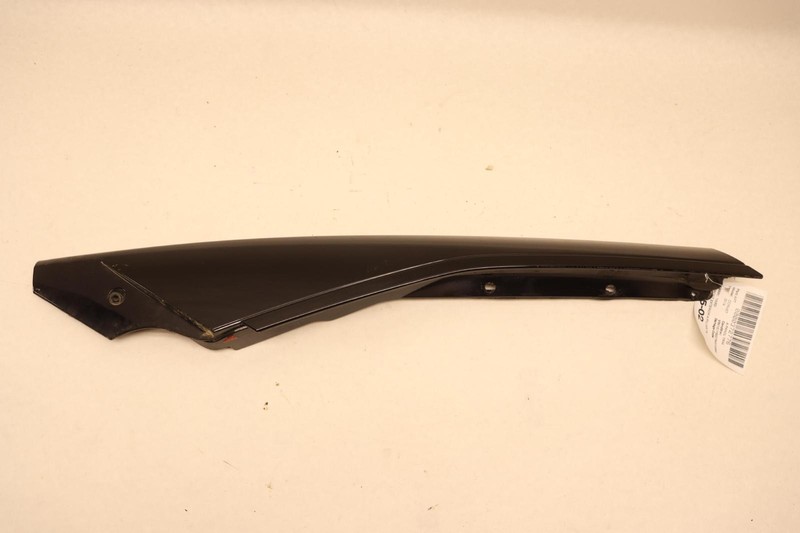 2014-2019 CHEVY CORVETTE FRONT LEFT DRIVER EXTERIOR A PILLAR TRIM COVER OEM