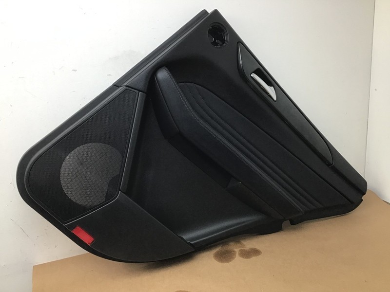 Mercedes GLE 43 C292 2019 Rear Right Pass Door Panel Cover Trim 17-20 |:O