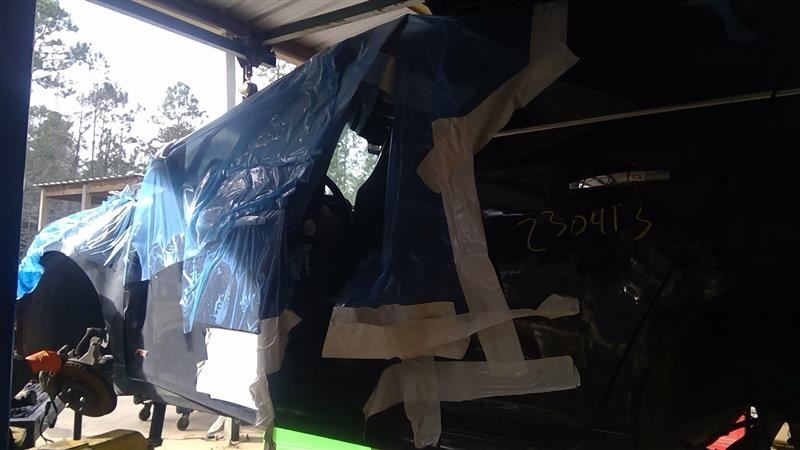 Steering Gear/Rack Power Rack And Pinion ID 13423005 Fits 13-17 VERANO 1240603
