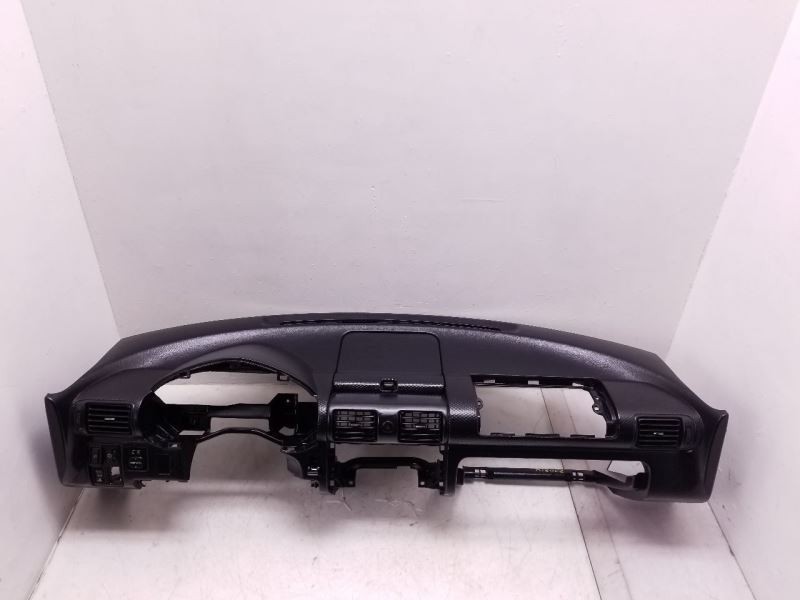 00 01 02 03 04 05 TOYOTA MR2 SPYDER UPPER DASH PANEL BLK-FA20