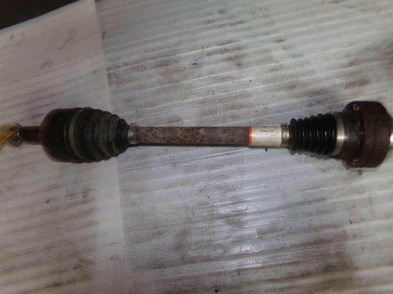 Cadillac CTS Rear LH Left Axle Shaft 10085071 10394237 *FREE SHIPPING*