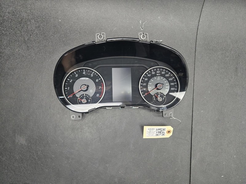 Speedometer Gauge Cluster 2022 Kia Stinger 94021-J5040 X