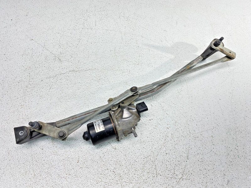 03-08 BMW E85 E86 Z4 Windshield Wiper Motor Linkage System Assembly 69K mi OEM✅