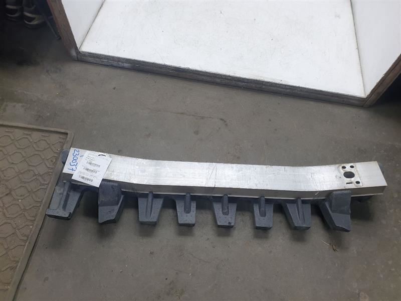11-13 TOYOTA HIGHLANDER 2WD 2.7L BUMPER REINFORCEMENT IMPACT BAR ASSEMBLY