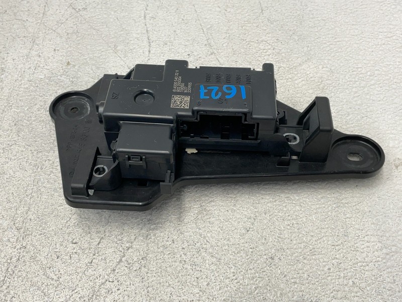 23 24 25 Mercedes EQS450 SUV X296 Central Battery Fuse Box Unit 1627 OEM