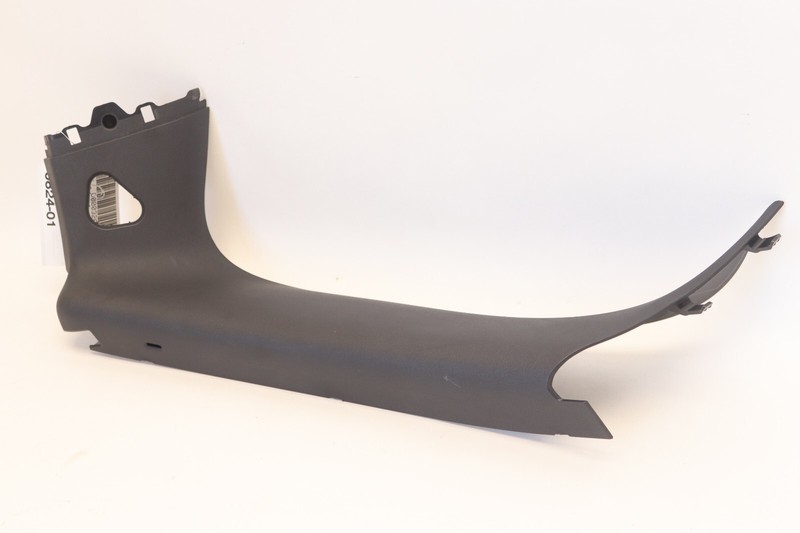 2016-2023 MINI COOPER F57 CONVERTIBLE FRONT LEFT DRIVER SIDE A PILLAR TRIM OEM