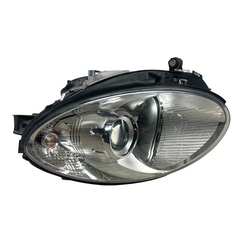 2006-10 Mercedes-Benz W251 R350 R320 R500 Front right headlight halogen lamp OEM