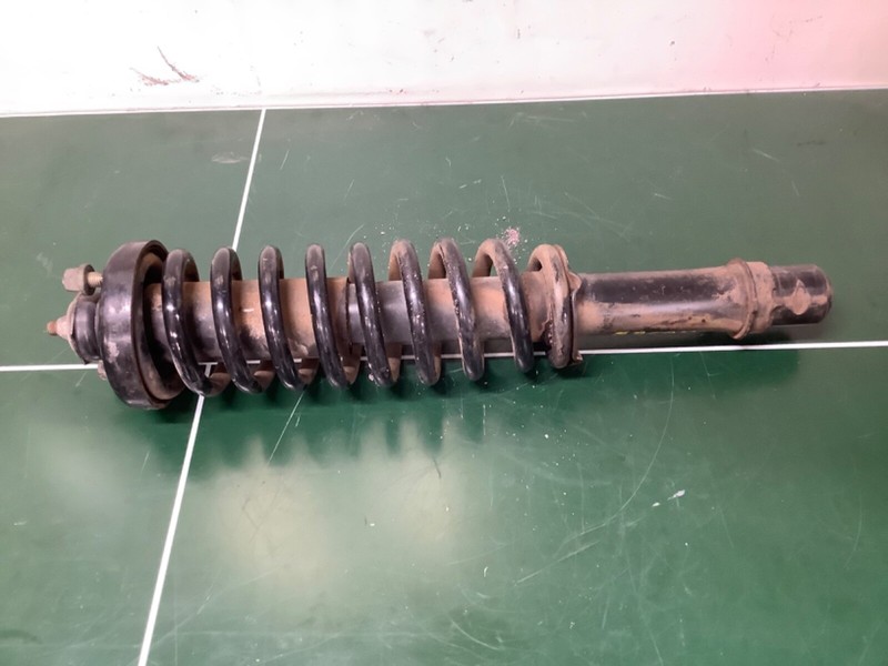97-01 Honda CR-V Left Front Suspension Strut Shock Absorber With spring OEM