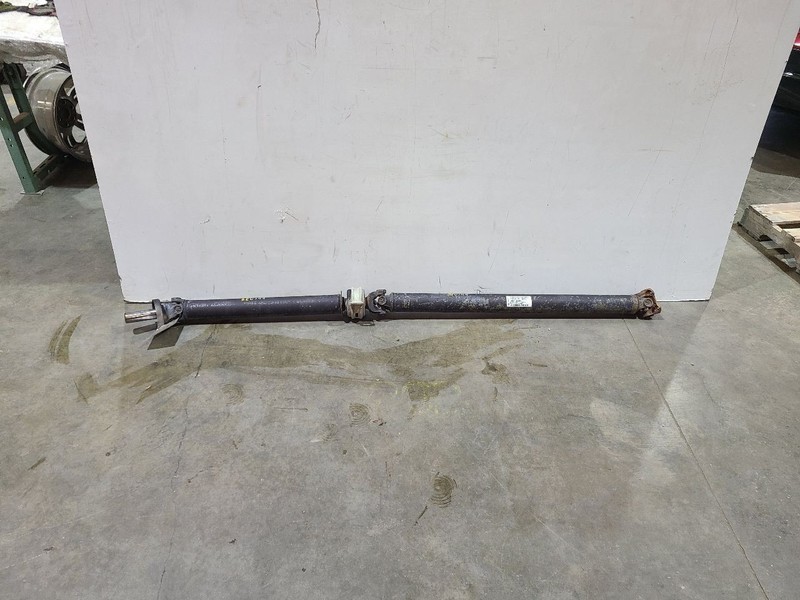 Rear Drive Shaft 2WD Crew Cab 4 Door 6 Cylinder Fits 16-23 TACOMA 587646