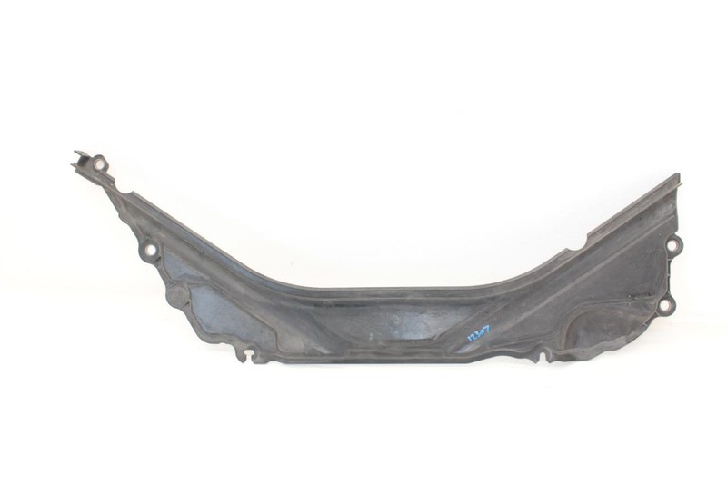 15-17 BMW M3 3.0L Twin Turbo Engine Compartment Cowl 51758061866