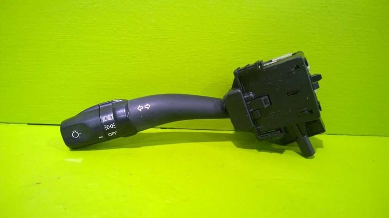 07 08 09 SANTA FE HEADLIGHT TURN SIGNAL COLUMN SWITCH OEM 3056-16