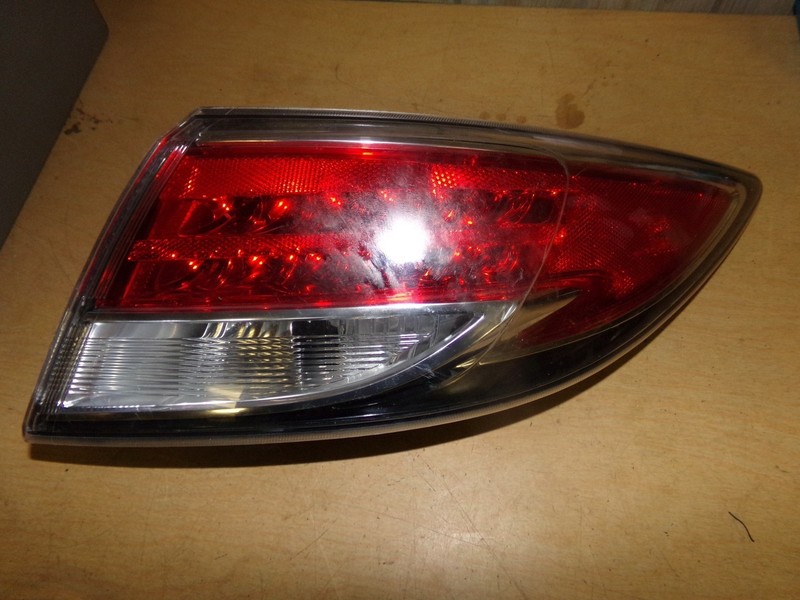 RR Combi RH LED Light Assembly 60150 9M8113404BJ 60100 A *FREE SHIPPING*