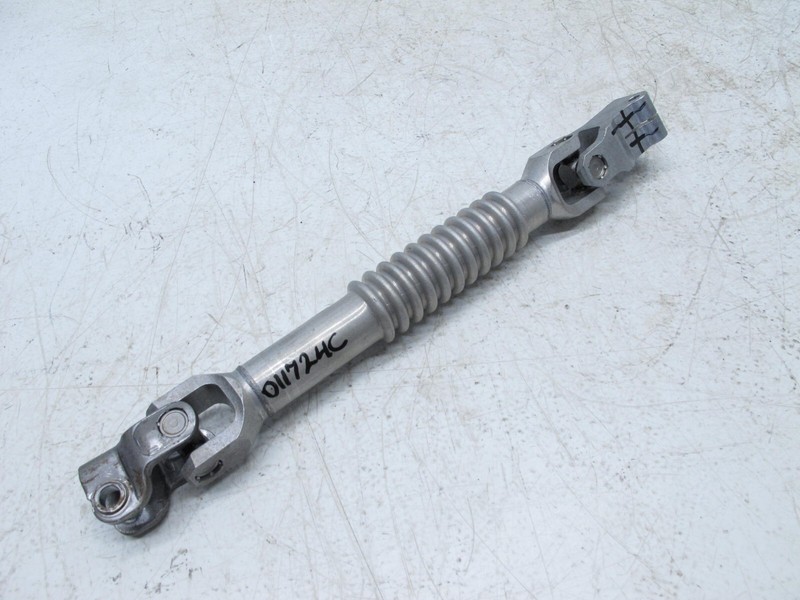 14-24 MINI COOPER S F55 F56 F57 STEERING COLUMN RACK LINKAGE U JOINT SHAFT 01172